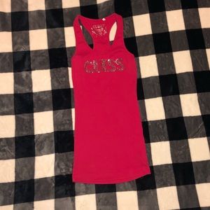 XS Guess Tanktop
